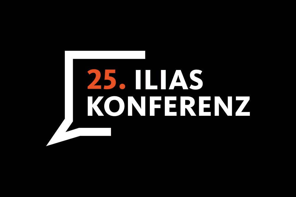25. ILIAS-Konferenz - Logo