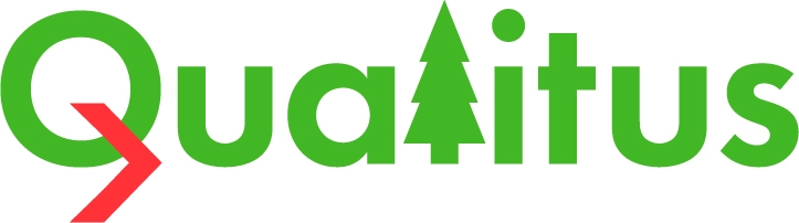 qualitus weihnachtslogo 2022